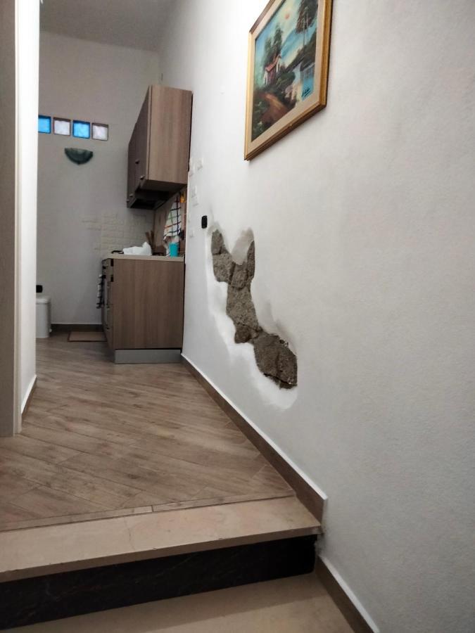 La Casa Di Sara Lägenhet Nuoro  Exteriör bild