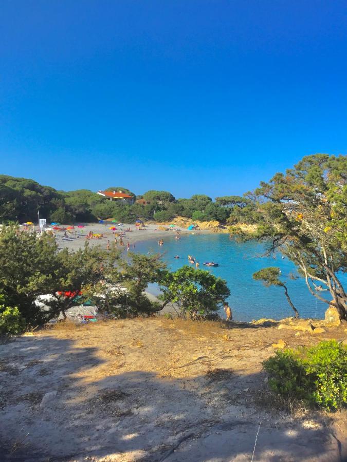 La Casa Di Sara Lägenhet Nuoro  Exteriör bild