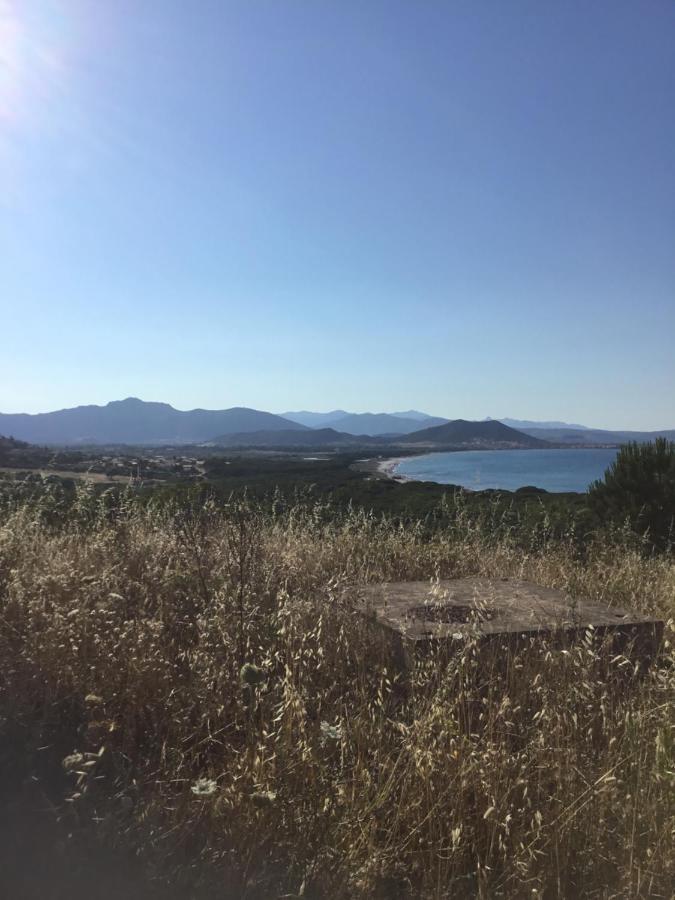 La Casa Di Sara Lägenhet Nuoro  Exteriör bild