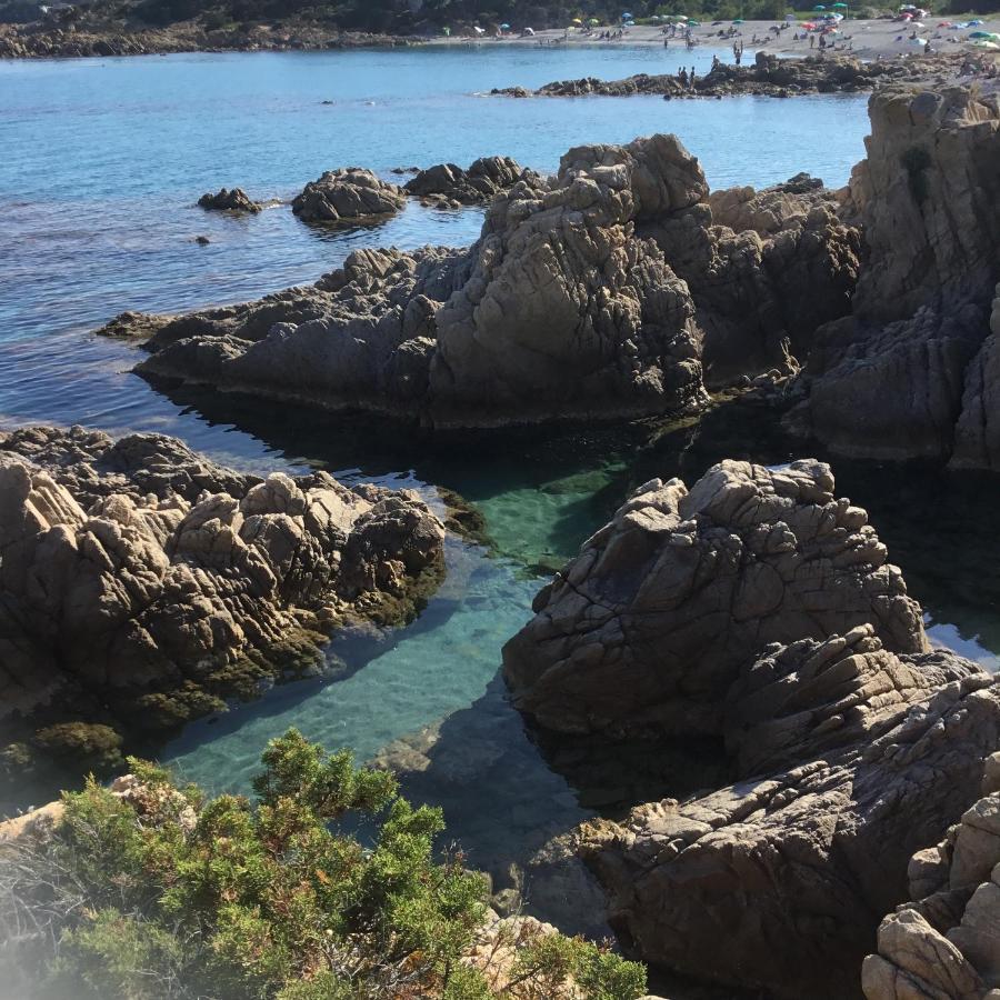 La Casa Di Sara Lägenhet Nuoro  Exteriör bild