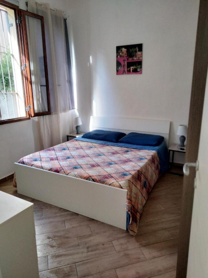 La Casa Di Sara Lägenhet Nuoro  Exteriör bild
