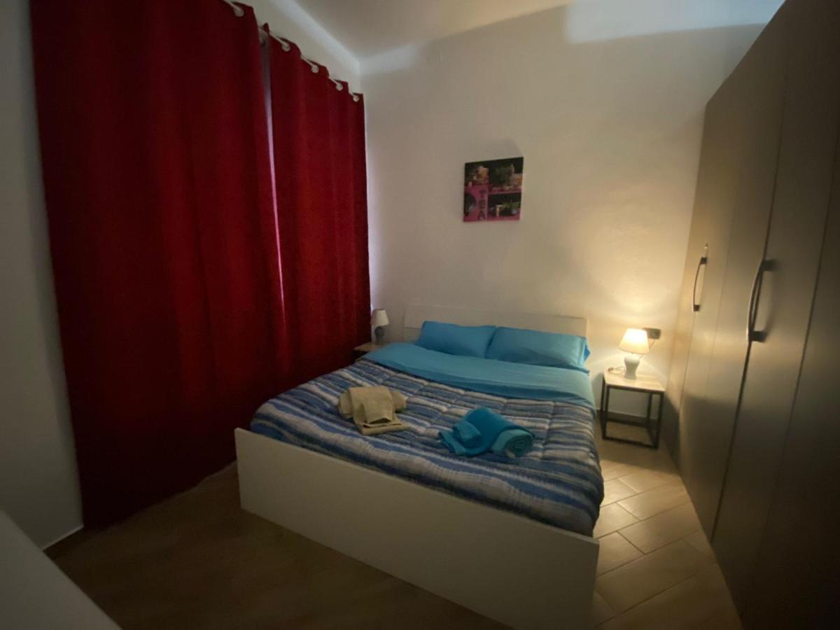 La Casa Di Sara Lägenhet Nuoro  Exteriör bild