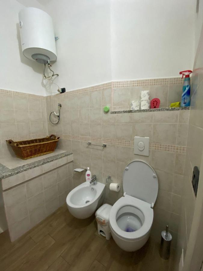 La Casa Di Sara Lägenhet Nuoro  Rum bild