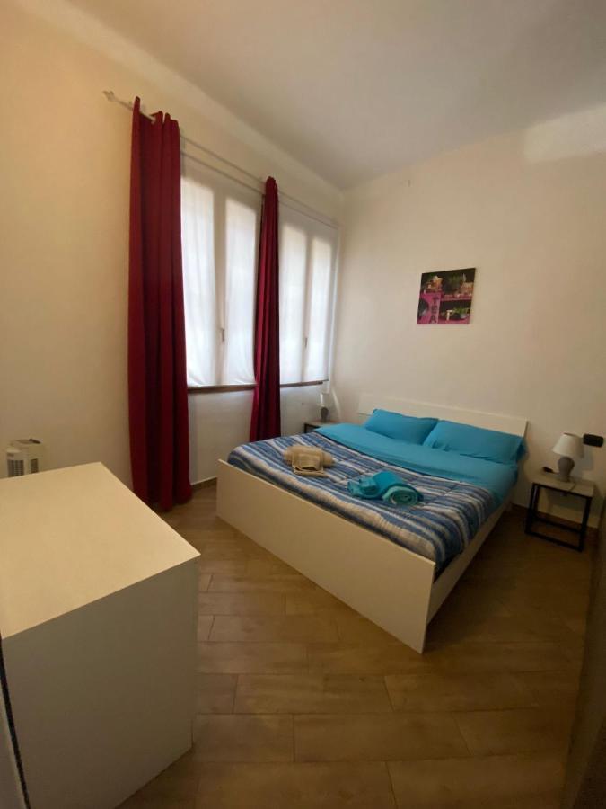 La Casa Di Sara Lägenhet Nuoro  Exteriör bild