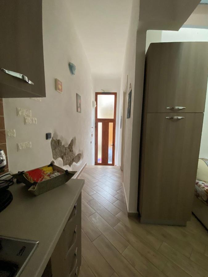 La Casa Di Sara Lägenhet Nuoro  Rum bild