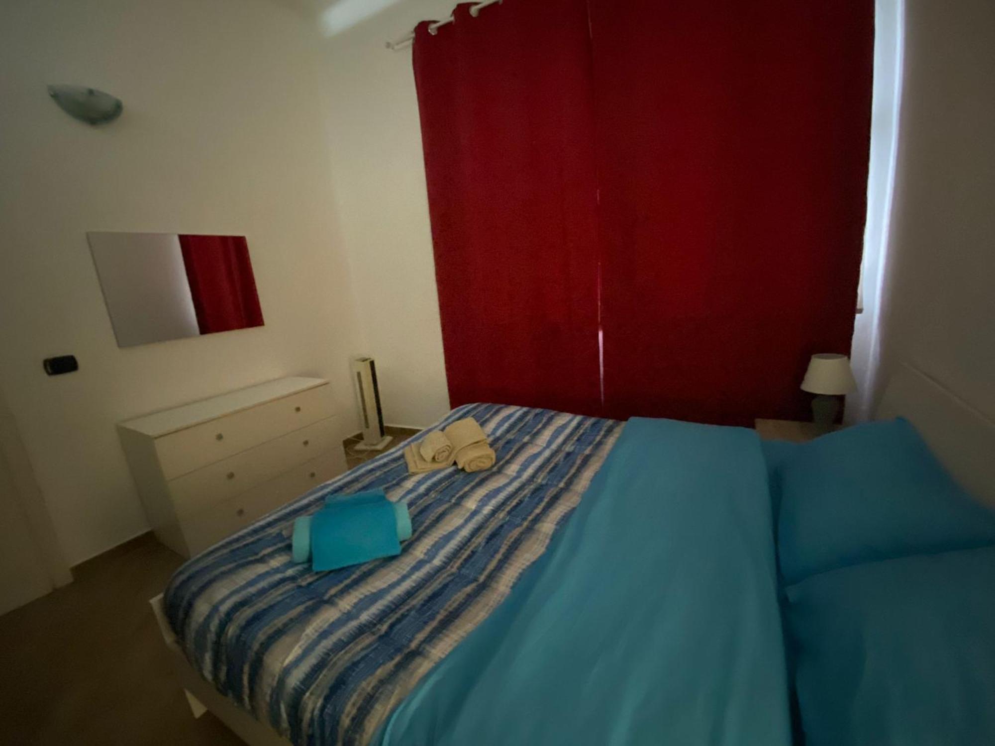 La Casa Di Sara Lägenhet Nuoro  Rum bild